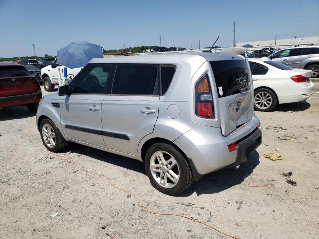 Vin: kndjt2a22b7716397, lot: 57046085, kia soul + 20112