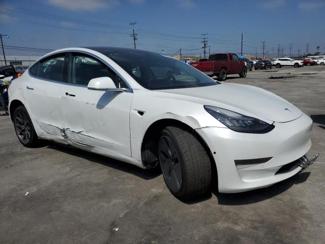 Vin: 5yj3e1ea8lf612264, lot: 56191505, tesla model 3 20204
