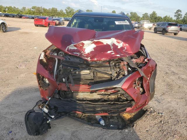 2022 CHEVROLET TRAILBLAZE - KL79MTSL2NB097523