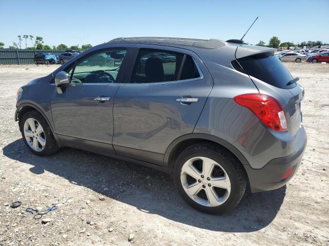 2015 BUICK ENCORE KL4CJASB4FB107803