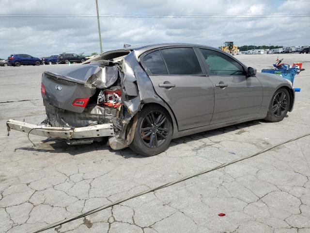 Vin: jn1cv6ap9dm301462, lot: 56759055, infiniti g37 base 20133