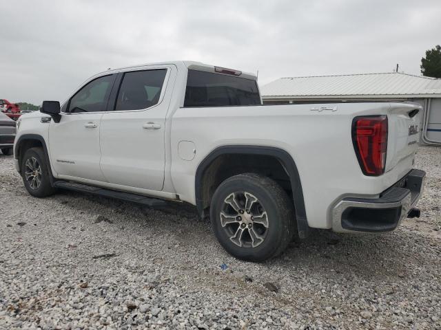 Vin: 1gtu9bed7mz157136, lot: 56467245, gmc sierra k1500 sle 20212