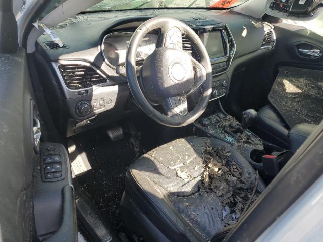 2019 JEEP CHEROKEE L - 1C4PJMDX2KD437407