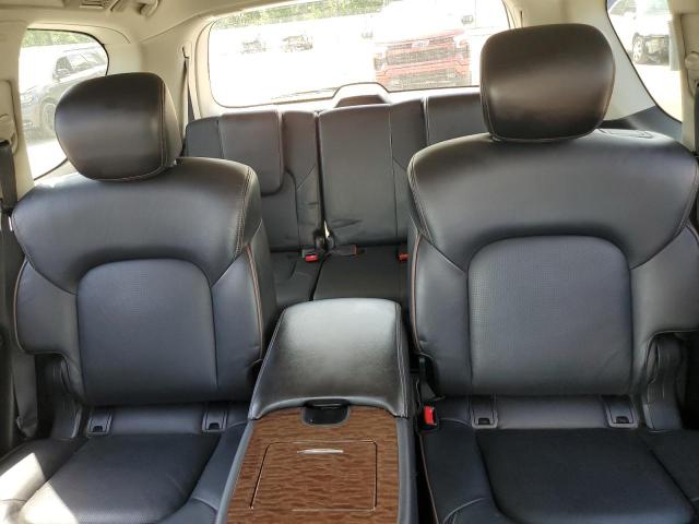 2019 NISSAN ARMADA SV - JN8AY2NC2K9588241