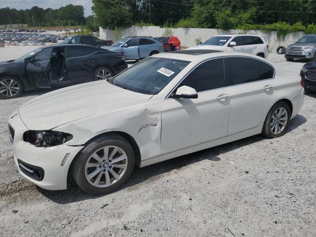 Vin: wba5a5c55gg348320, lot: 57285345, bmw 5 series i 2016 img_1
