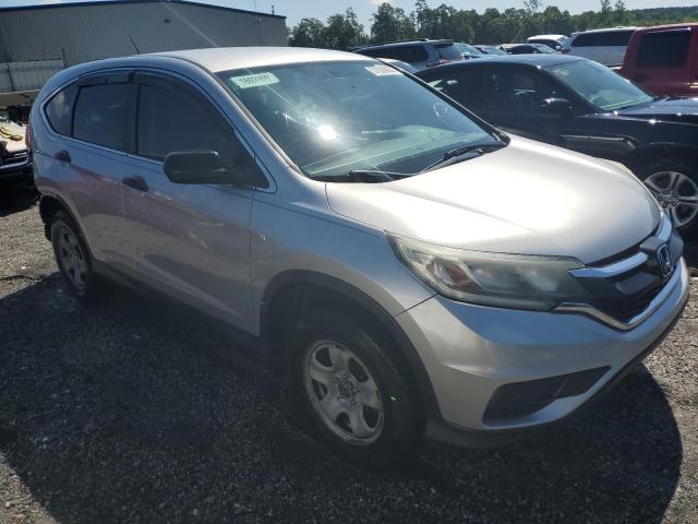 Vin: 3czrm3h31fg713998, lot: 57638055, honda crv lx 20154
