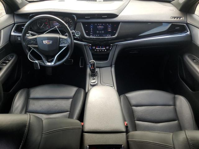 2020 CADILLAC XT6 SPORT 1GYKPGRS8LZ124626