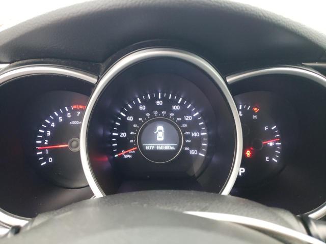 2015 KIA OPTIMA LX - 5XXGM4A7XFG475264