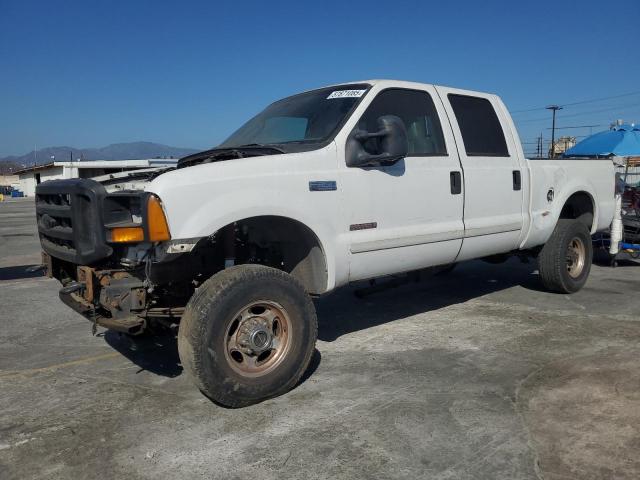 FORD F350 SRW S