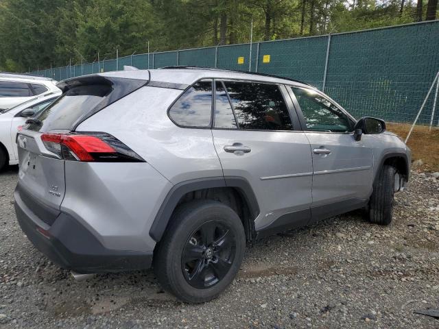 Vin: 4t3mwrfv3pu091097, lot: 55745845, toyota rav4 le 20233