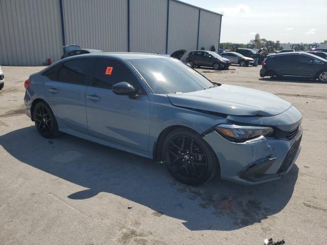 Vin: 2hgfe2f56rh561744, lot: 55922385, honda civic sport 20244
