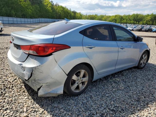 Vin: kmhdh4ae7cu295327, lot: 58804955, hyundai elantra gls 20123