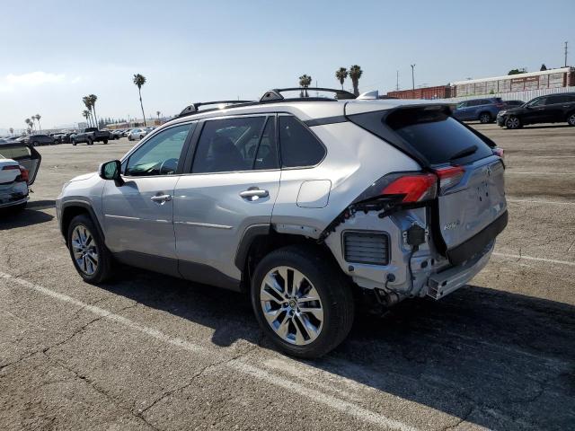 Vin: 2t3c1rfv4mc148429, lot: 58264395, toyota rav4 xle premium 20212
