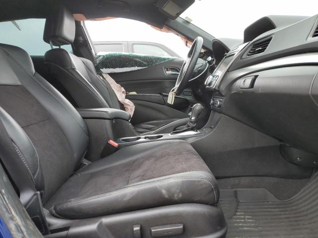 2018 ACURA ILX PREMIU 19UDE2F86JA001873