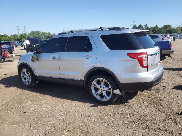 Vin: 1fmhk8f82bga76804, lot: 58223455, ford explorer limited 20112