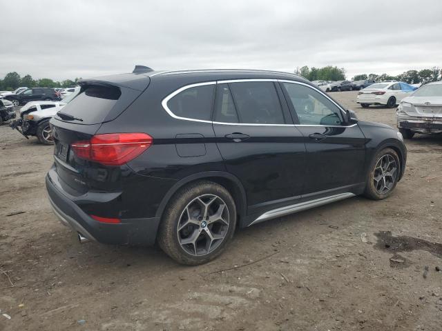 Vin: wbxht3c30j5l30276, lot: 58903045, bmw x1 xdrive28i 20183