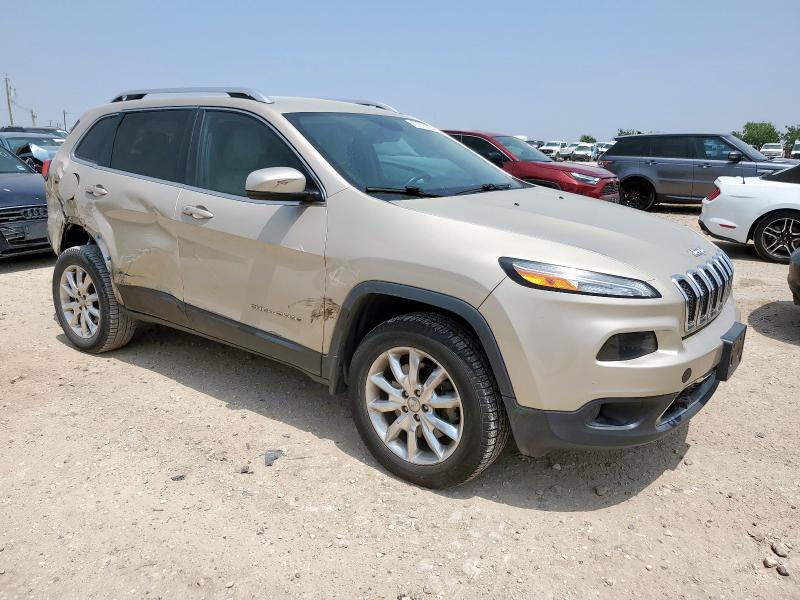 Vin: 1c4pjmds6fw503052, lot: 57276225, jeep grand cher limited 20154
