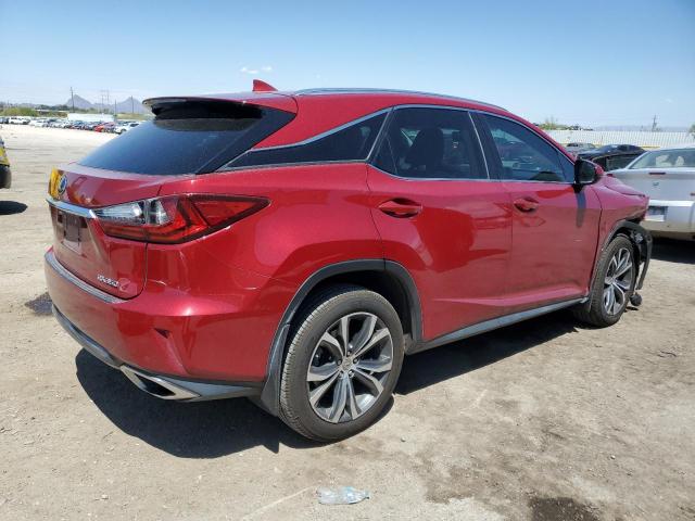 Vin: 2t2bzmca2hc122480, lot: 55999725, lexus rx350 350 base 20173