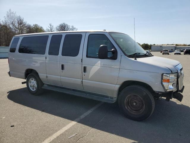 Vin: 1fbss3bl0dda74341, lot: 55310665, ford econoline e350 super duty wagon 20134