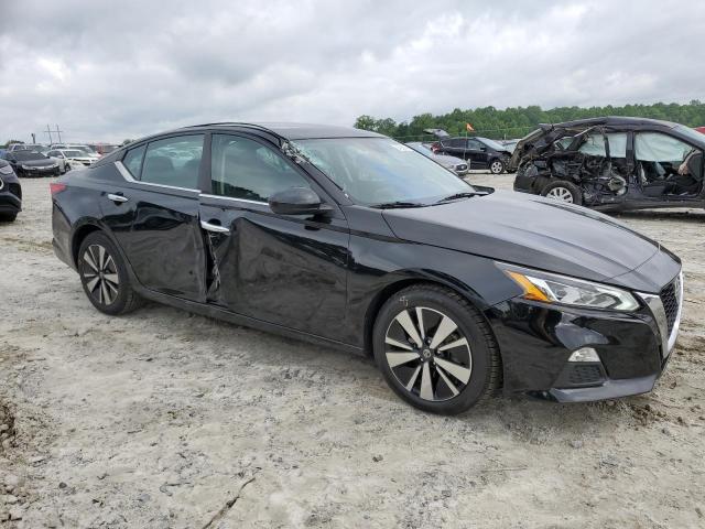 2022 NISSAN ALTIMA SV - 1N4BL4DV4NN318233