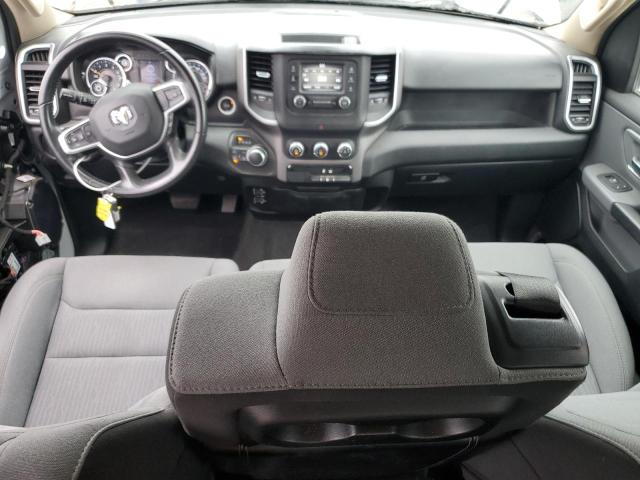2020 RAM 1500 BIG H 1C6SRFMTXLN264427