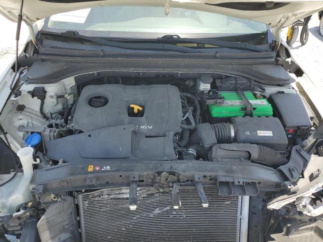 2017 HYUNDAI ELANTRA SE - KMHD84LF6HU064643