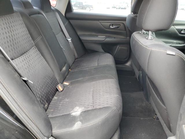 2018 NISSAN ALTIMA 2.5 - 1N4AL3AP9JC478058