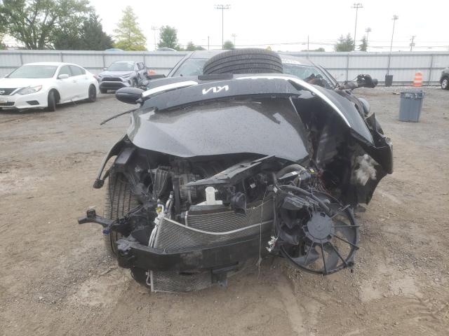 2022 KIA FORTE GT L 3KPF54AD1NE421390