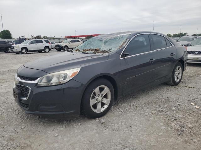 CHEVROLET MALIBU LS