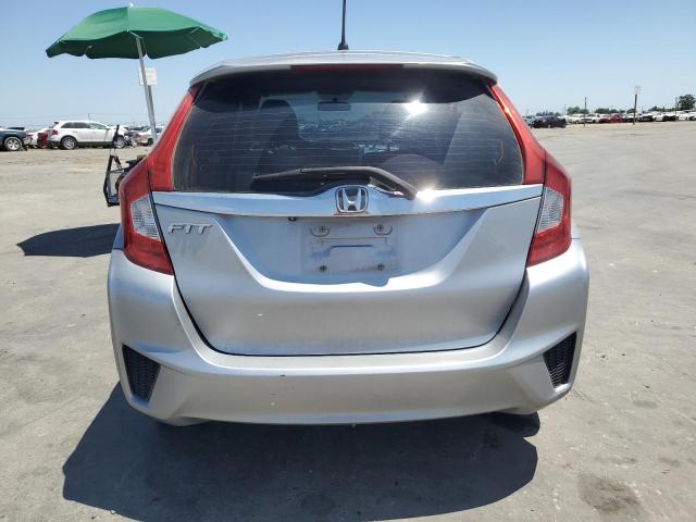 2017 HONDA FIT EX - JHMGK5H79HS001542