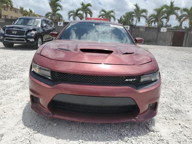 2018 DODGE CHARGER SR 2C3CDXL90JH120886