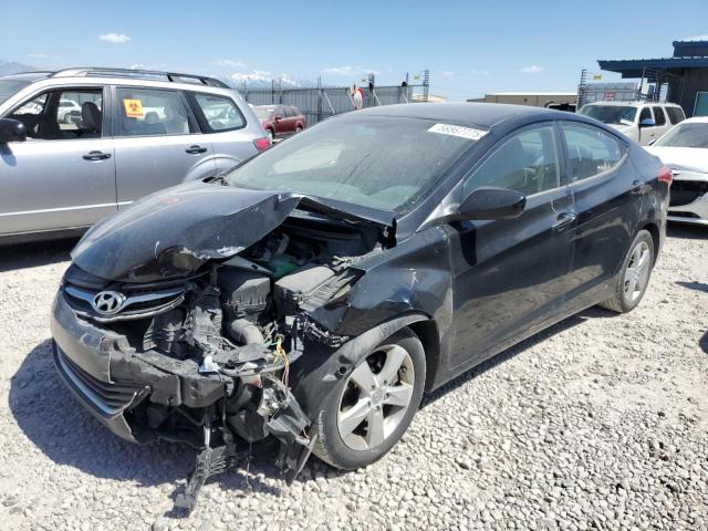 Vin: 5npdh4ae6ch070878, lot: 58867775, hyundai elantra gls 2012 img_1