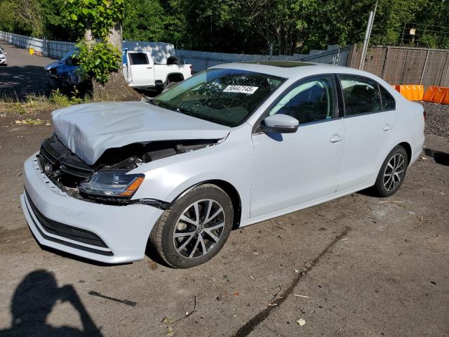 VOLKSWAGEN JETTA SE