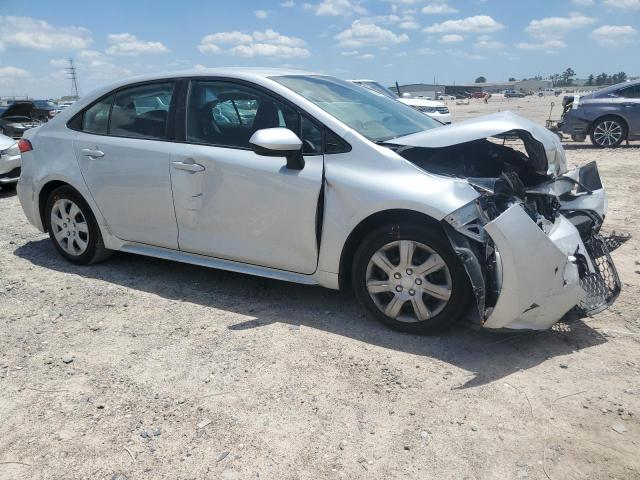 Vin: 5yfepmaexnp360862, lot: 56544995, toyota corolla le 20224