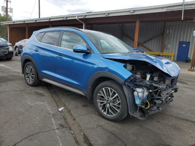 Vin: km8j3cal0lu231740, lot: 57294255, hyundai tucson limited 20204