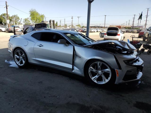 Vin: 1g1fh1r77k0129986, lot: 57868225, chevrolet camaro ss 20194