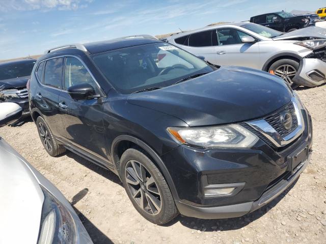 Vin: 5n1at2mv2lc813741, lot: 55845955, nissan rogue s 20204