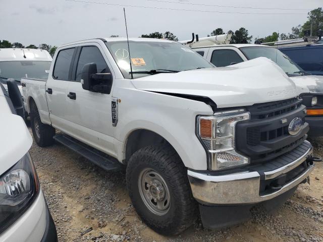 Vin: 1ft7w2bn0ned43001, lot: 54367335, ford f250 super duty 20224