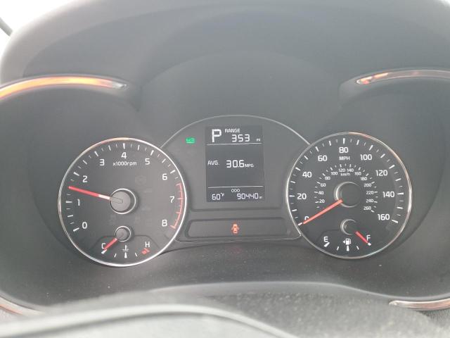 2018 KIA FORTE LX - 3KPFK4A79JE175850