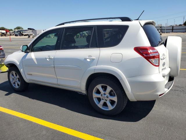 Vin: 2t3dk4dv1cw076920, lot: 58482355, toyota rav4 limited 20122