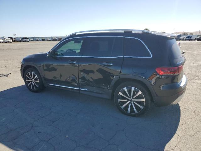 2022 MERCEDES-BENZ GLB 250 - W1N4M4GB3NW200503