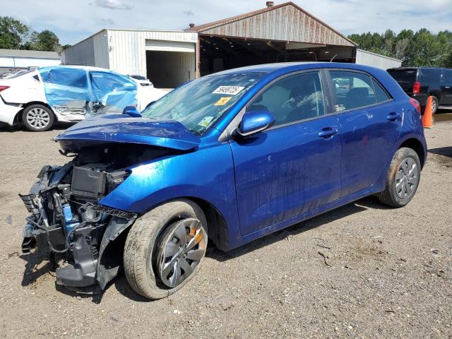 Vin: 3kpa25ad5le333707, lot: 58499725, kia rio lx 2020 img_1
