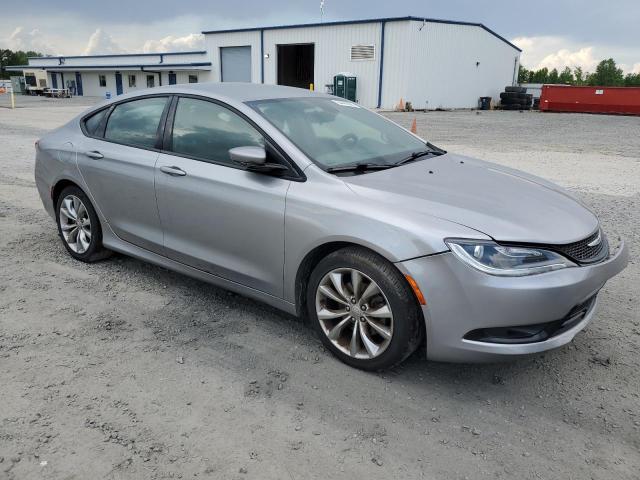Vin: 1c3cccbbxfn747271, lot: 54495565, chrysler 200 s 20154