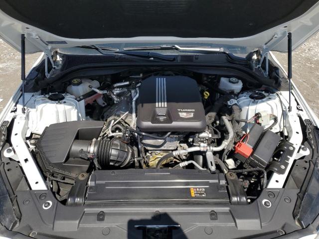 2023 CADILLAC CT5 PREMIU 1G6DN5RK6P0139843