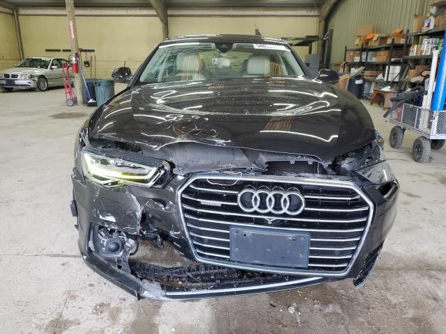 wauhgafc7gn130843 - 2016 Audi a6 prestige - #58635415