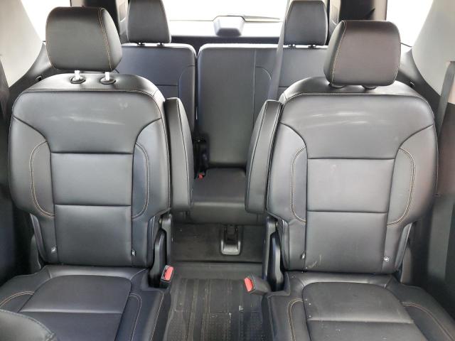 2019 CHEVROLET TRAVERSE L 1GNERHKW9KJ165061