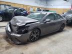 2018 TOYOTA CAMRY L - 4T1B11HKXJU081662