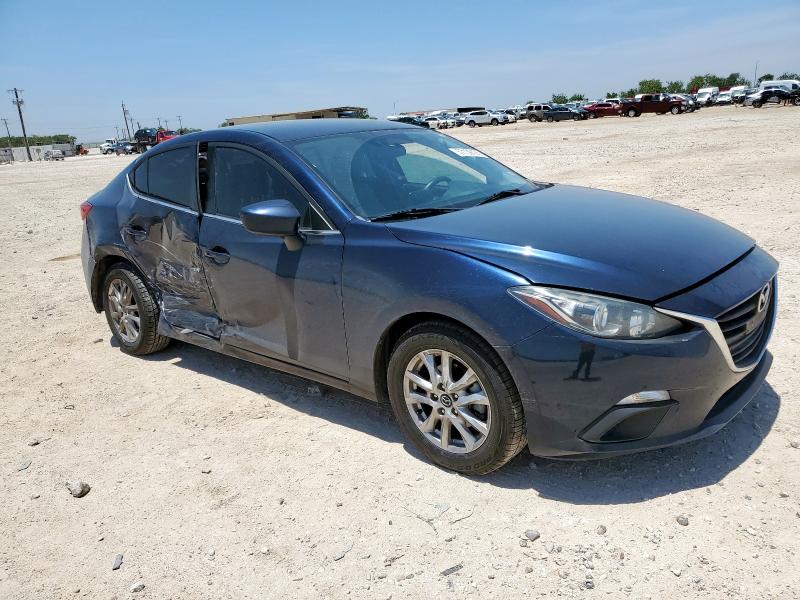 Vin: 3mzbm1u75gm242281, lot: 57139135, mazda 3 sport 20164