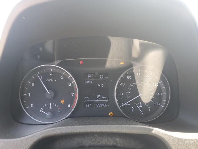 2017 HYUNDAI ELANTRA SE - 5NPD74LF7HH164588