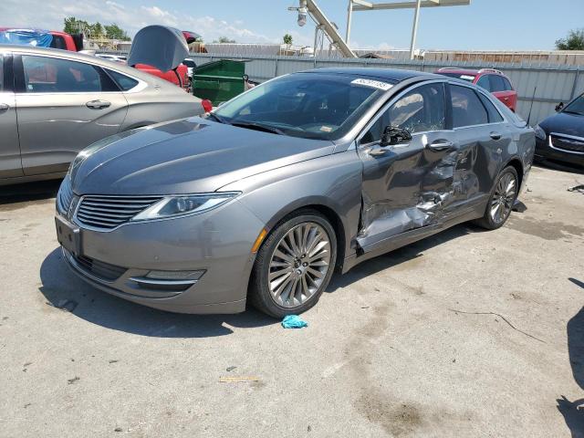 LINCOLN MKZ HYBRID